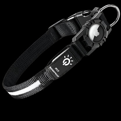 LED Luminous Dog Collar